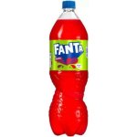Fanta Exotic 1,5 l – Zboží Dáma