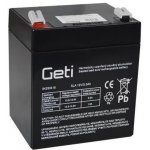 Geti 12V/5.0Ah – Sleviste.cz