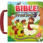 Česká biblická společnost BIBLE První krok – Hledejceny.cz