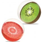 Bestway Nafukovací míč mix 46cm – Zboží Mobilmania