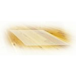 Halmar Ochranná podložka pod křesla a židle 125 x 100 cm – Hledejceny.cz