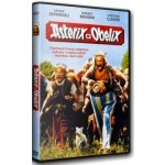 ASTERIX A OBELIX DVD – Zboží Mobilmania