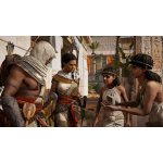 Assassin's Creed: Origins – Sleviste.cz