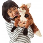 Folkmanis maňásek Liška – Zbozi.Blesk.cz