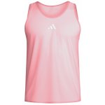 adidas TRG BIB 14 Růžová Bílá – Hledejceny.cz