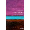 Kniha A Very Short Introduction Tanner, M. [Paperback] Nietzsche