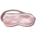 UVtech H-1 maska na spaní růžová 5884 – Zbozi.Blesk.cz