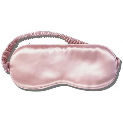 UVtech H-1 maska na spaní růžová 5884 – Zbozi.Blesk.cz