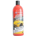 Dr. Marcus Ultimate Shampoo Wax 1 l – Hledejceny.cz