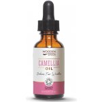 Wooden Spoon Kaméliový olej 30 ml – Zboží Dáma