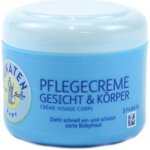 Penaten pečující krém na tělo i tváře 100 ml – Sleviste.cz