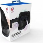 PDP Metavolt Dual Charger - Black - PS5 – Zboží Mobilmania