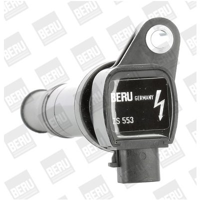 Zapalovací cívka BorgWarner (BERU) ZS553 – Hledejceny.cz