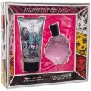 Monster High Monster High EDT 75 ml + tělové mléko 150 ml dárková sada