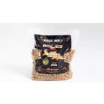 Magic Wolf boilies 5 kg 24 mm ananas – Zboží Dáma