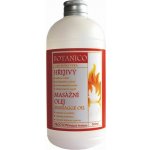 Procyon Botanico hřejivý masážní olej 500 ml – Hledejceny.cz