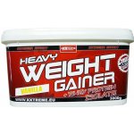 XXtreme Maximum Heavy Weight Gainer 3000 g – Hledejceny.cz