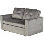 Interior DE Rozkládací pohovka SMART 140 CM šedá – Hledejceny.cz