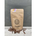 Los Muertos Výběrová Káva Nicaragua Monbacho zrnková 75 g – Hledejceny.cz