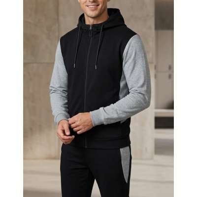 Donnay mikina kalhoty navy – Hledejceny.cz