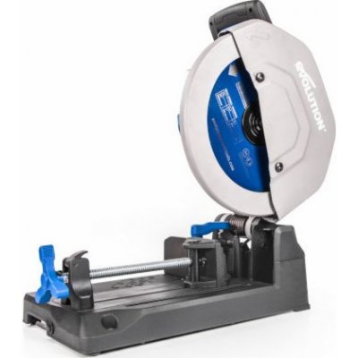 Evolution S355CPS – Zboží Dáma