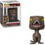 Funko Pop! Jurassic Park Velociraptor – Hledejceny.cz