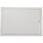 Dalap Revizní dvířka kovová RVMR 400 x 600 mm – Zboží Mobilmania