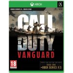 Call of Duty: Vanguard (XSX) – Zboží Dáma