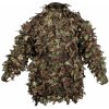 Maskovací převlek Novritsch Modular 3D Ghillie Suit hejkal Kreuzotter