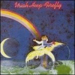 Uriah Heep - Firefly CD – Hledejceny.cz