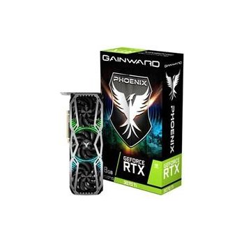 Gainward GeForce RTX 3070 Ti Phoenix 8GB GDDR6X 471056224-2713