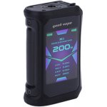 GeekVape Aegis X Mod 200W Stealth černá – Zbozi.Blesk.cz