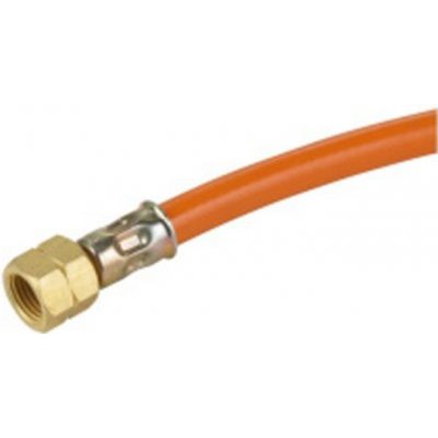 Hadice na propan-butan s koncovkami 2x G 3/8''L, 10m, Meva – Sleviste.cz