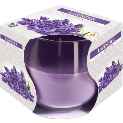 Bispol Aura Lavender 100 g – Zboží Mobilmania