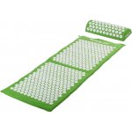 Movit akupresurní podložka s polštářem zelená 130 x 50 cm – Zboží Dáma