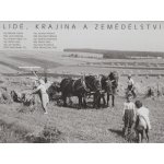 Lidé, krajina a zemědělství – kolektiv autorů – Zbozi.Blesk.cz