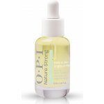OPI Nature Strong Glow Up Nail & Cuticle Oil 8 ml – Sleviste.cz
