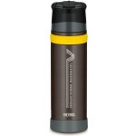 Thermos Mountain FFX termoska 750 ml hnědá – Zbozi.Blesk.cz