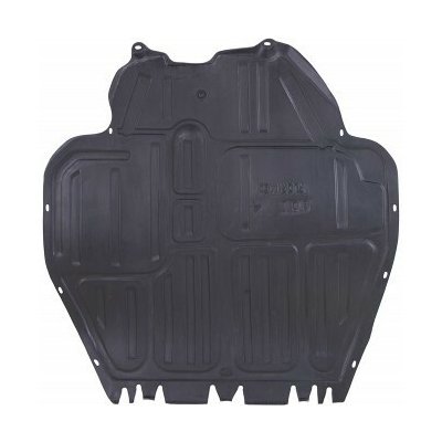 Kryt pod motor VOLKSWAGEN GOLF IV Hatchback (1J1) - Plast (1J0825236G) - 8595698039514 – Hledejceny.cz