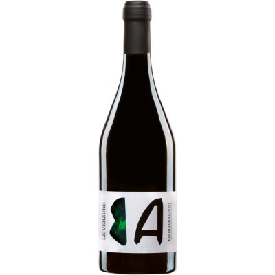 Le Verzure Biancoaugusta 2017 11,5% 0,75 l (holá láhev) – Hledejceny.cz