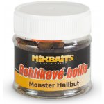 Mikbaits Rohlíkové boilies 50 ml – Zbozi.Blesk.cz