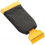 TOM-PAR Škrabka na led s rukavicí – Zbozi.Blesk.cz