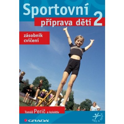 Sportovní příprava dětí 2 – Hledejceny.cz