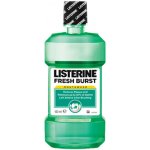Listerine Mouthwash Fresh Burst 500 ml – Hledejceny.cz