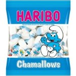 Haribo Chamallows Smurfs Family 100 g – Hledejceny.cz
