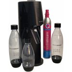 Sodastream Terra černá – Zbozi.Blesk.cz