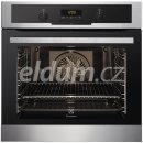 Electrolux EOC 45751 OX