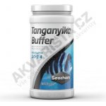 Seachem Tanganyika Buffer 250 g – Zboží Mobilmania