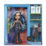 MGA Rainbow High Fantastic Fashion Skyler Bradshaw 2023 – Zboží Mobilmania