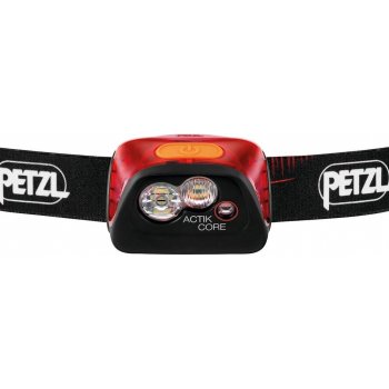 Petzl Actik Core